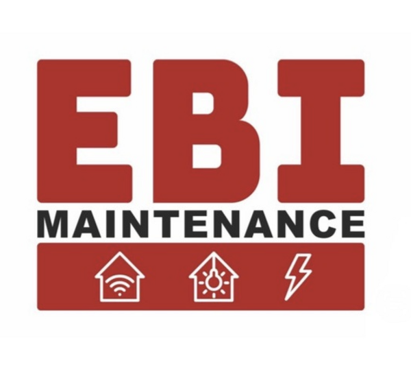 Logo EBI Maintenance