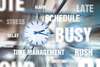 stress au travail