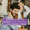 Difficulté du couple