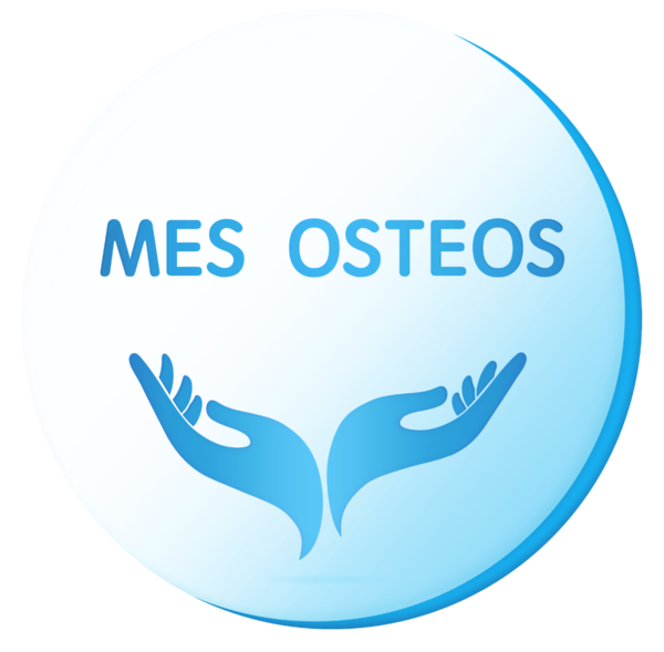 Mes Ostéos