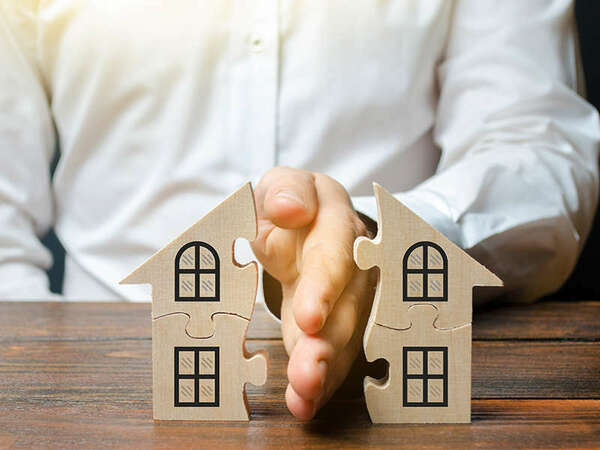 Quel impôt sur le partage des biens en cas de divorce ?