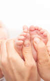 Nourrissons et mamans en périnatalité