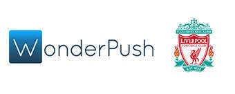 Après le PSG et Manchester City, Liverpool séduit par Wonderpush