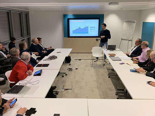 Présentation de Manners