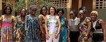 Colam Impact et Sodexo Ventures entrent au capital d'Isahit