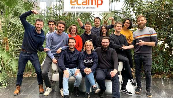 ELAMP lève 2 millions d'euros