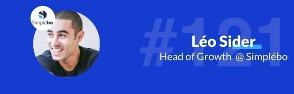 Simplébo : Booster son parrainage et générer 60 MQL par mois
