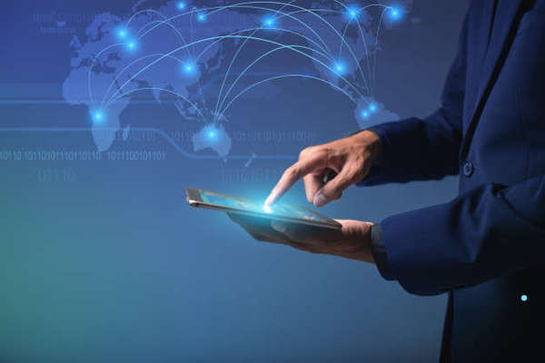 Isahit lance une nouvelle offre de Data Residency