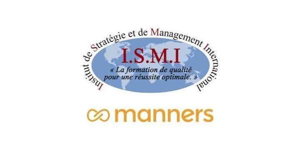 Manners accompagne l'ISMI dans son recrutement d'élèves