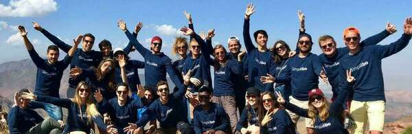 L'équipe de Simplebo s'agrandit de nouveau