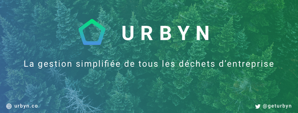 Myseedcap investit dans Urbyn