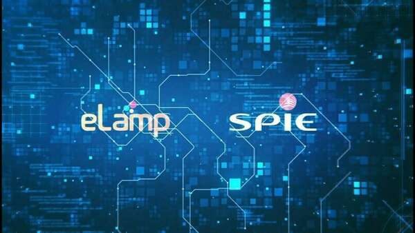 eLamp - Témoignage de SPIE ICS