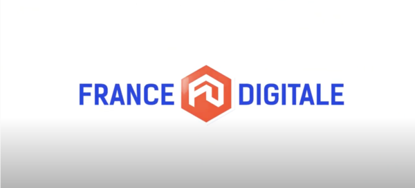 Adrien Chaltiel candidat au board de France Digital