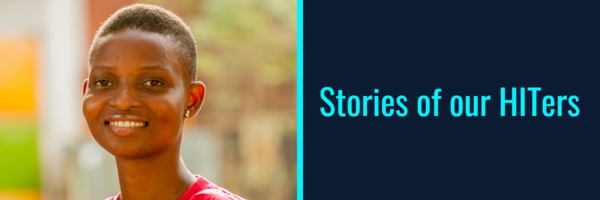 Isahit : Un témoignage d'une de leurs contributrices / worker / HITers