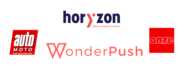 Wonderpush continue son développement dans la presse sportive