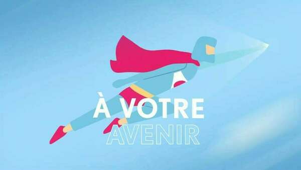 Nouvelle vidéo de présentation destinée aux utilisateurs de Jobmaker