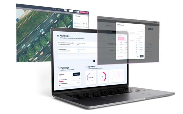 La version bêta d'Isahit Lab est en ligne !