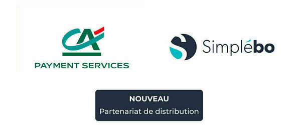 Simplebo signe un partenariat avec le Crédit Agricole