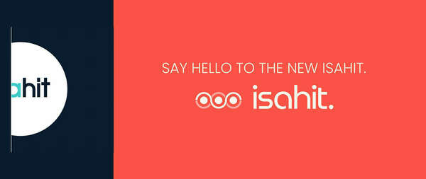 Isahit change de look