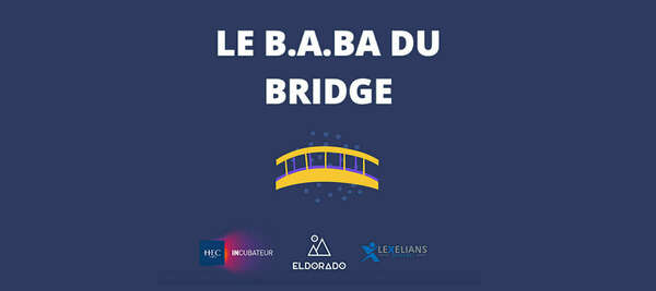 Eldorado publie un article sur le Bridge Financing