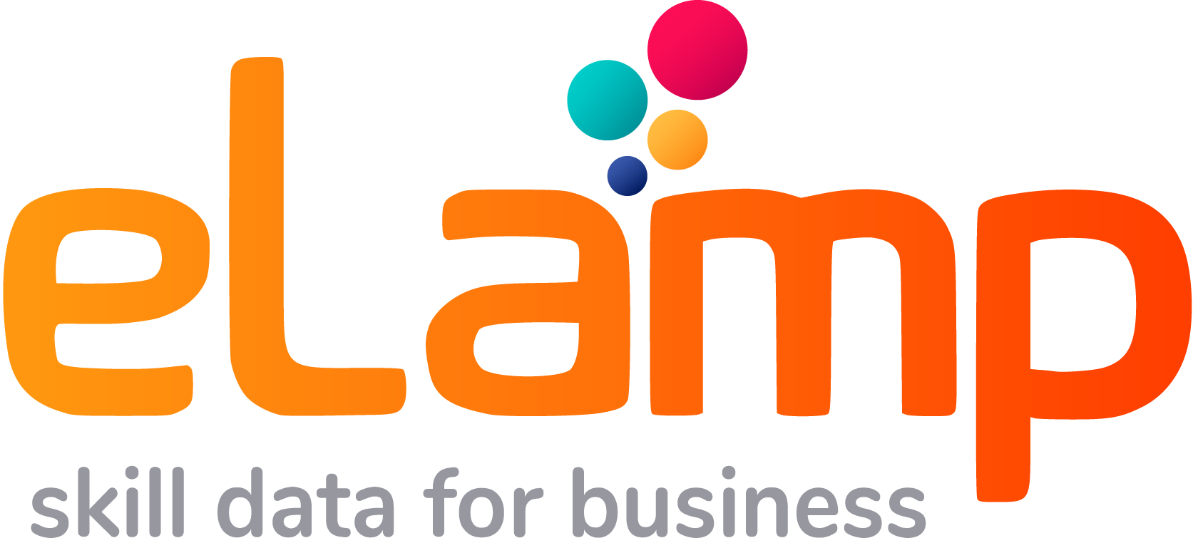 eLamp est une solution technologique qui permet à ses clients d'entrée à l'ère de la Big Data dans la connaissance de leurs collaborateurs.