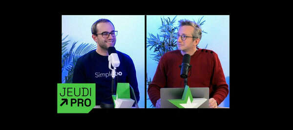 Comment Simplébo aide les professionnels à devenir visibles sur internet