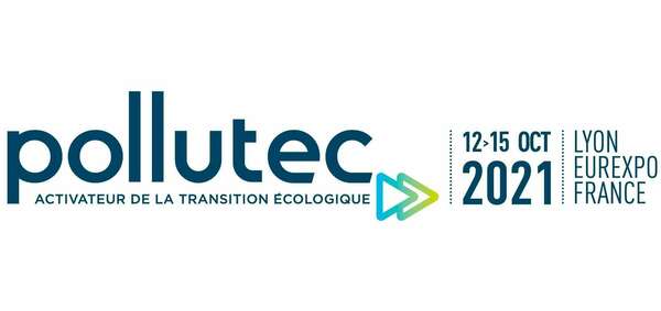 Urbyn participe au salon Pollutec à Lyon