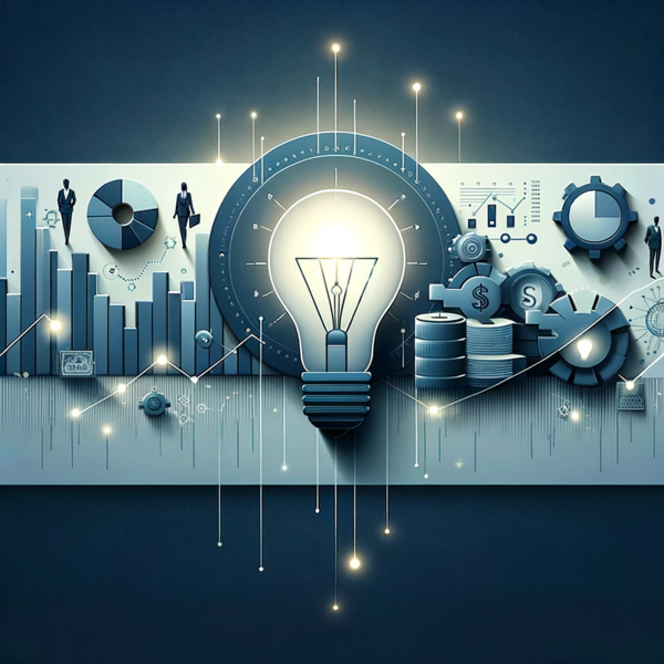 Eldorado : Optimisez vos Innovations avec le Crédit d'Impôt Innovation (CII)