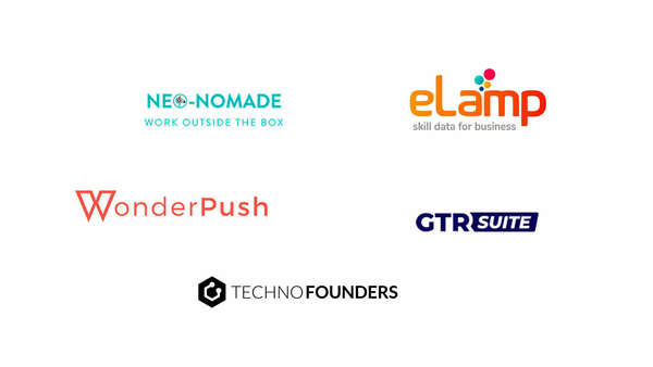 5 exits industriels pour le club MySeedCap en 2023