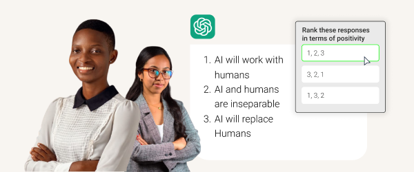 Isahit intègre l'IA générative à sa solution