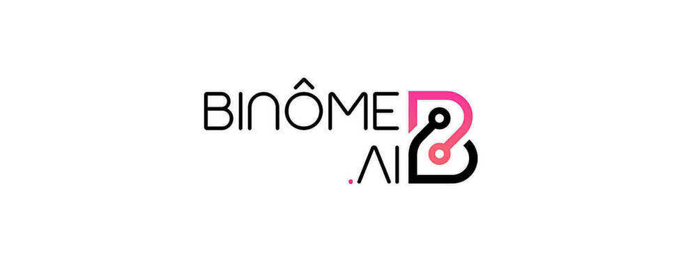 HUH Corporate change de nom et devient Binôme AI | Newsroom