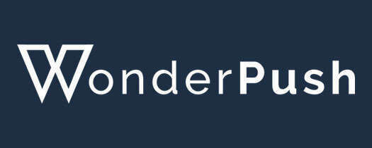 Wonderpush propose de nouvelles fonctionnalités