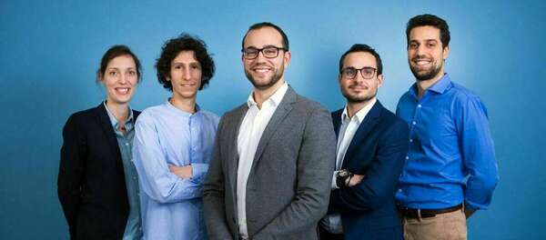 Les Echos publie un article dédié à Simplebo