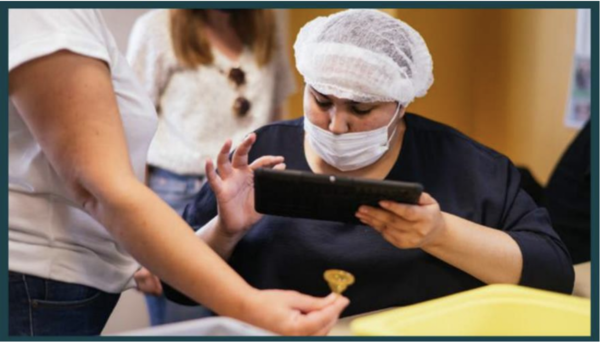 Auticiel dévoile les résultats de l’expérimentation de sa solution Coach Abileo à l’Espace Colab à Lyon.