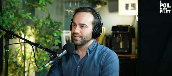 Podcast Simplebo, l'agence Web la mieux notée de France