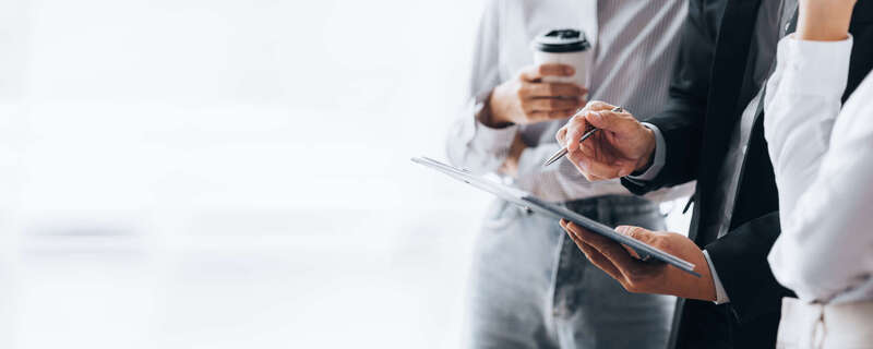 Analyse des actifs professionnels