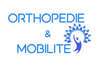 Logo Orthopédie & Mobilité
