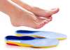 Bilan podologique et réalisation sur mesure de semelles orthopédiques (adulte et enfant)