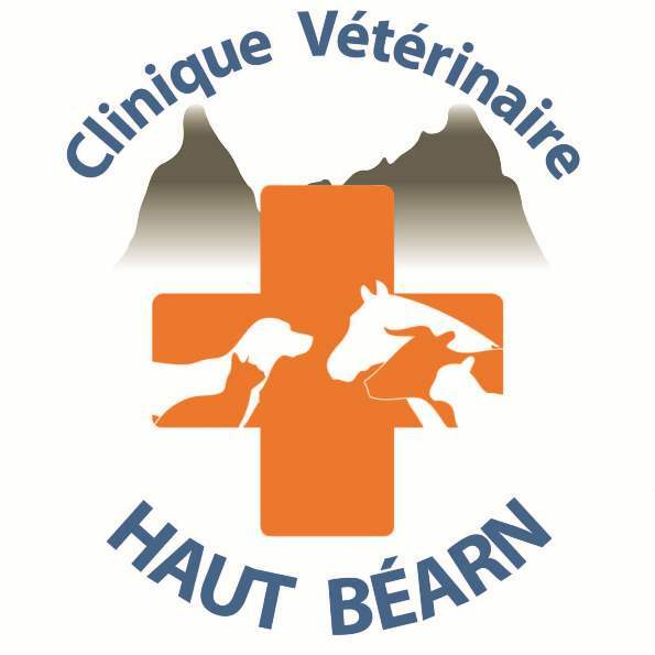 Logo Clinique vétérinaire du Haut Béarn
