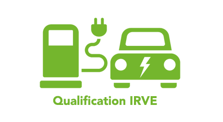 Qualif IRVE