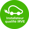 logo IRVE