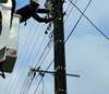 installation fibre