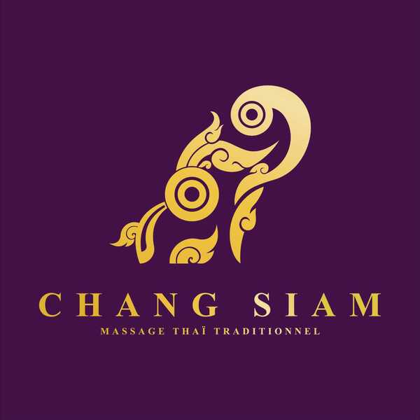 Logo Chang Siam