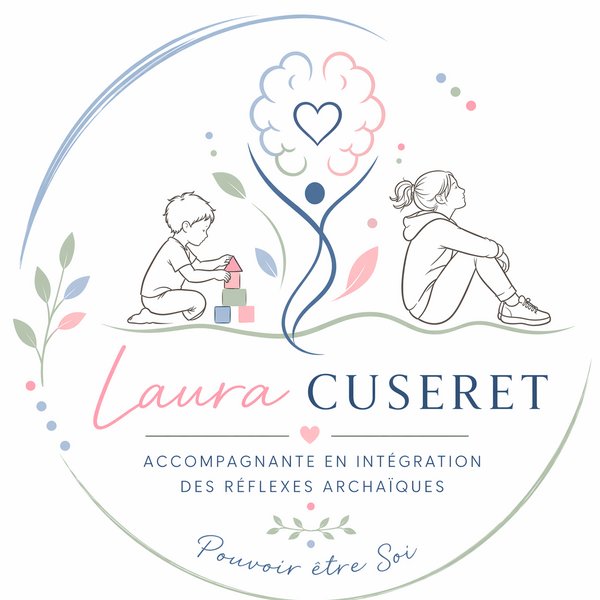 Logo Laura CUSERET