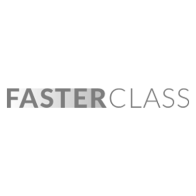 Faster Class