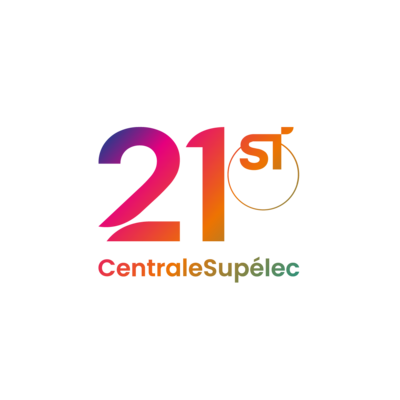 21st Centrale Supélec