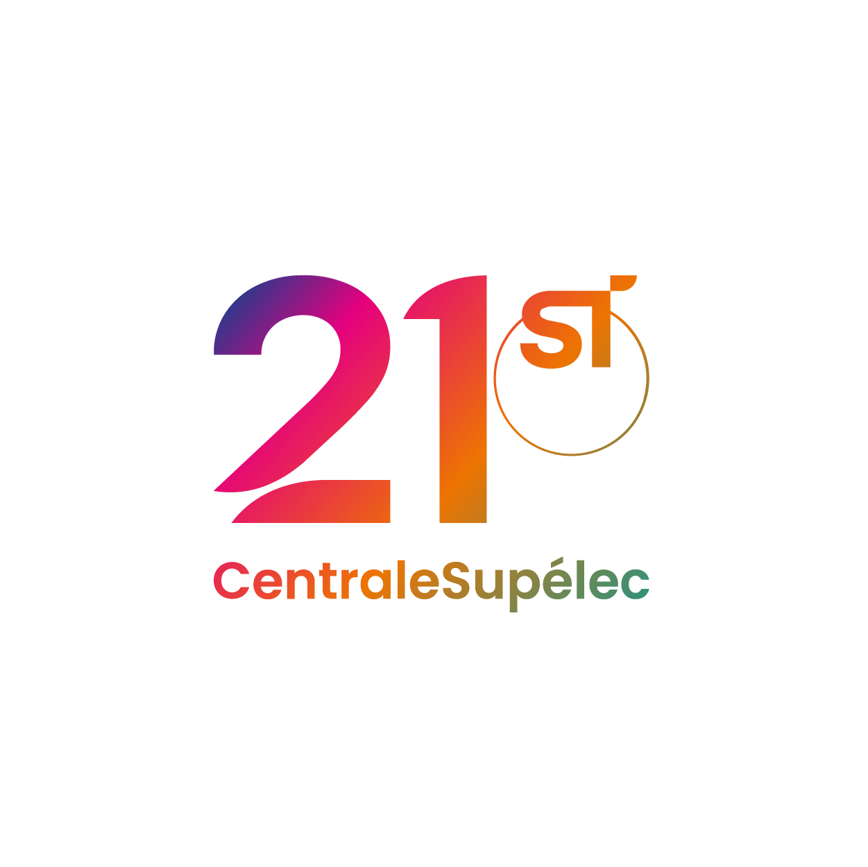 21st Centrale Supélec