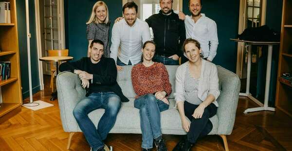 Comment Gens de Confiance a construit une équipe de leaders qui déchire