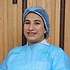 Samah EL KILANI, assistante dentaire 