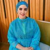 Ikram FELFEL, assistante dentaire 